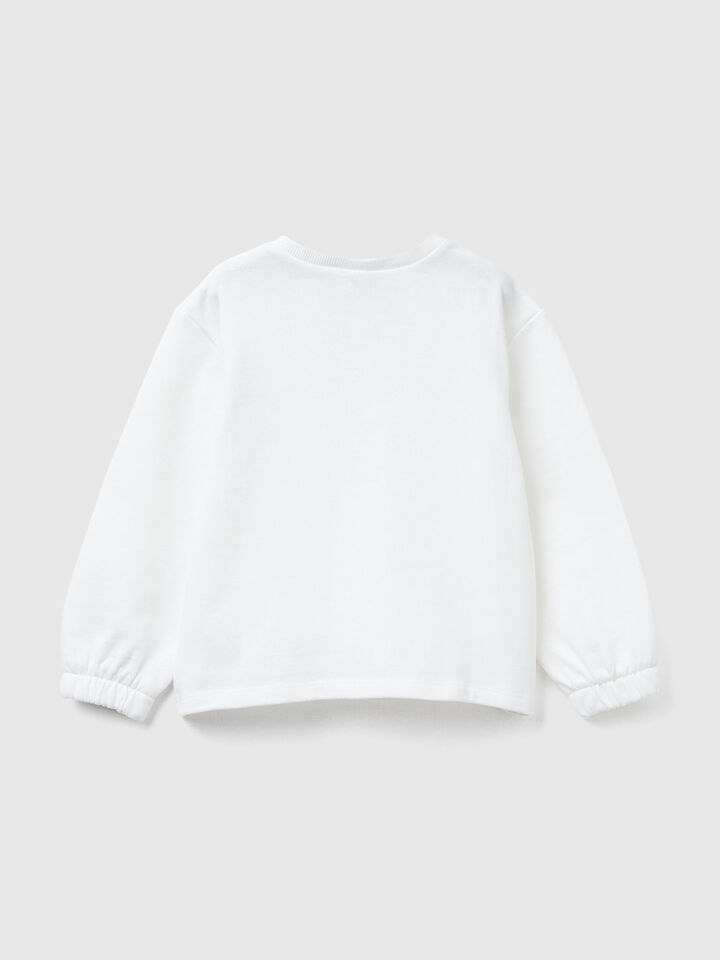 SWEATER L/S Junior Girl image number 2